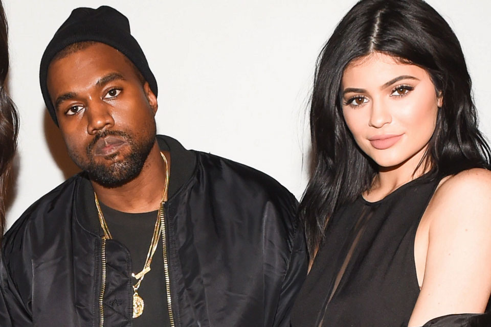 Com Kylie Jenner E Kanye West Nas Primeiras Posições Forbes Divulga Lista Das Celebridades Mais